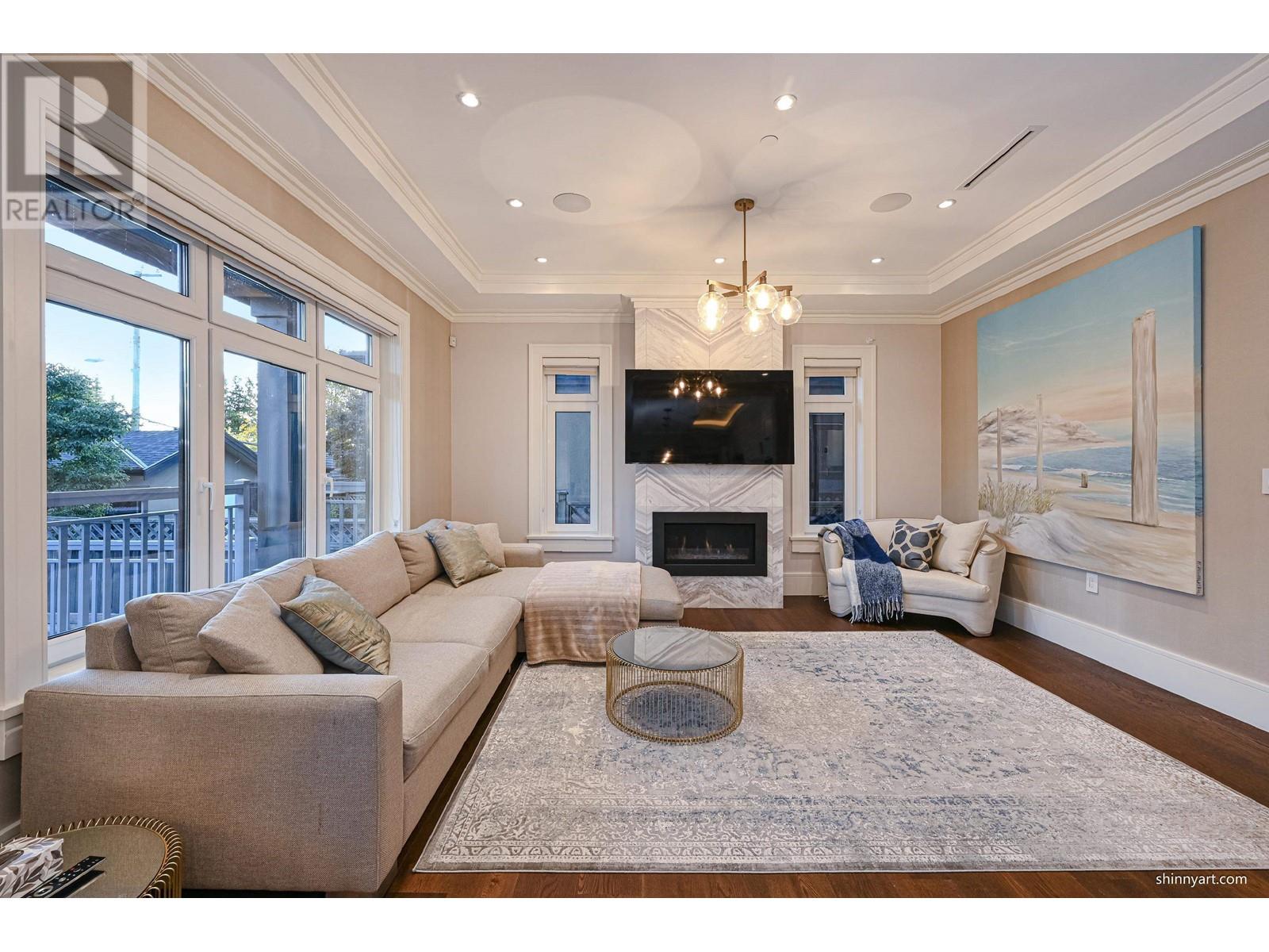 2206 W 21st Avenue, Vancouver, British Columbia  V6L 1J5 - Photo 4 - R2822169