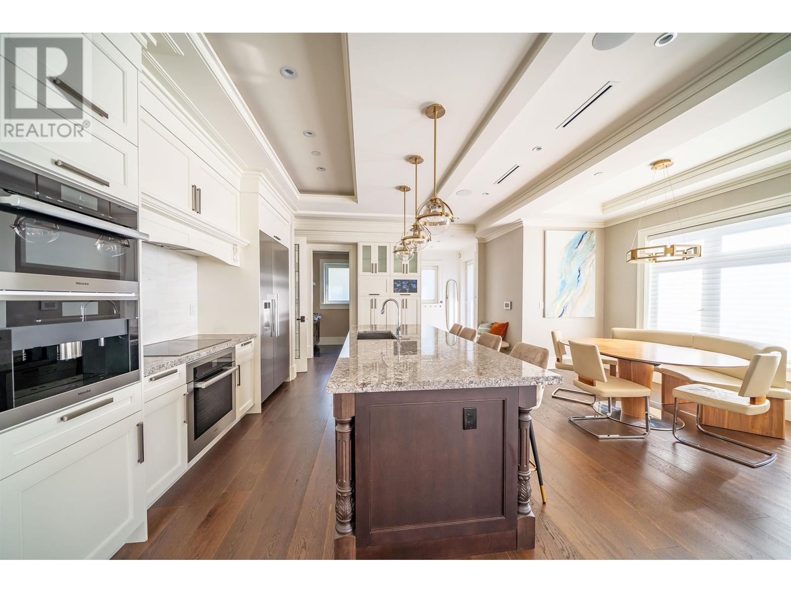 2206 W 21st Avenue, Vancouver, British Columbia  V6L 1J5 - Photo 9 - R2822169