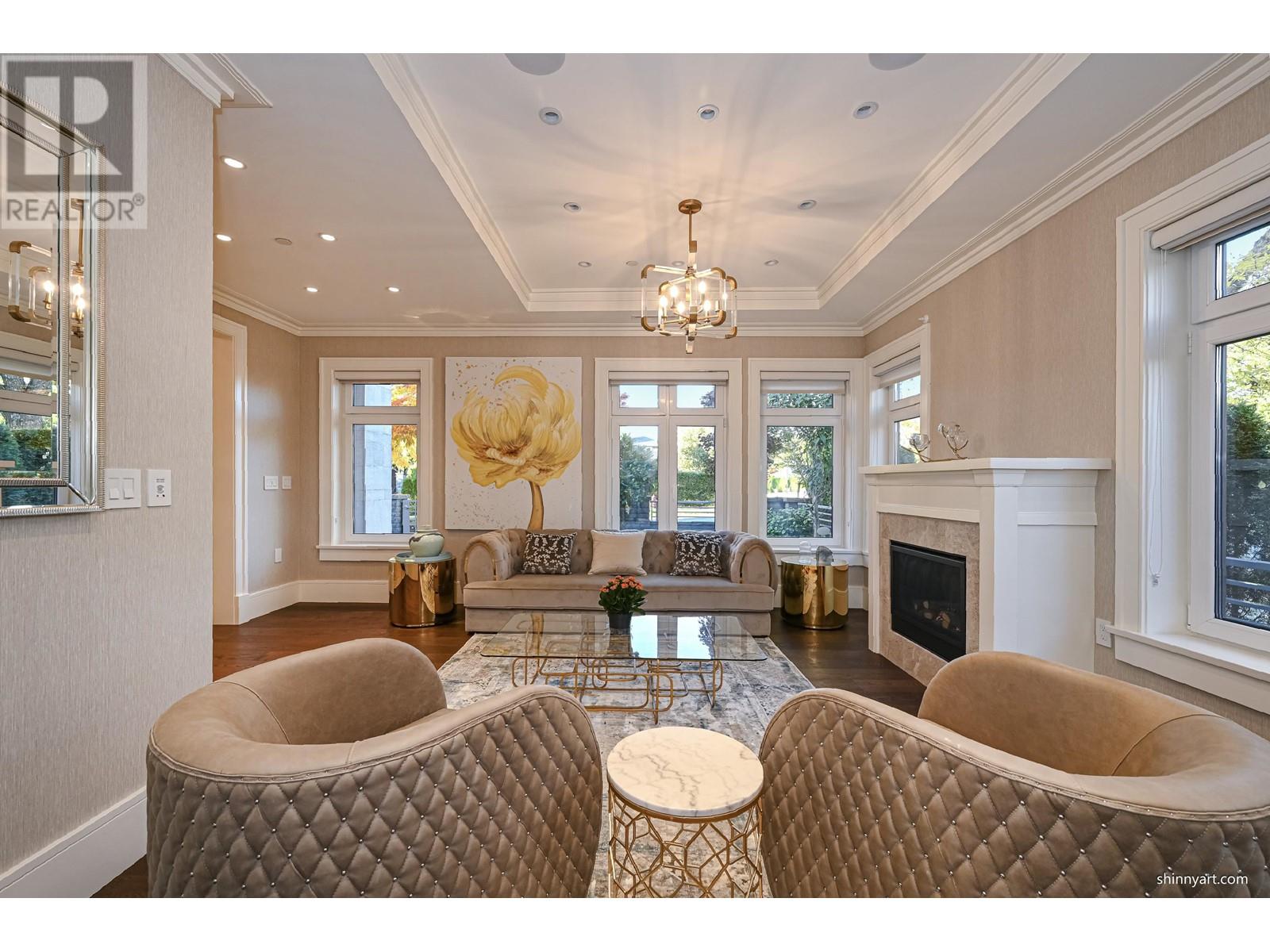 2206 W 21st Avenue, Vancouver, British Columbia  V6L 1J5 - Photo 5 - R2822169