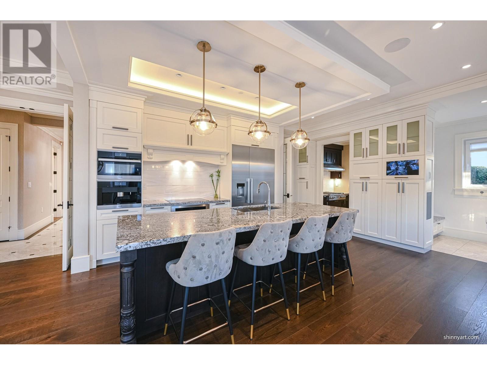 2206 W 21st Avenue, Vancouver, British Columbia  V6L 1J5 - Photo 7 - R2822169