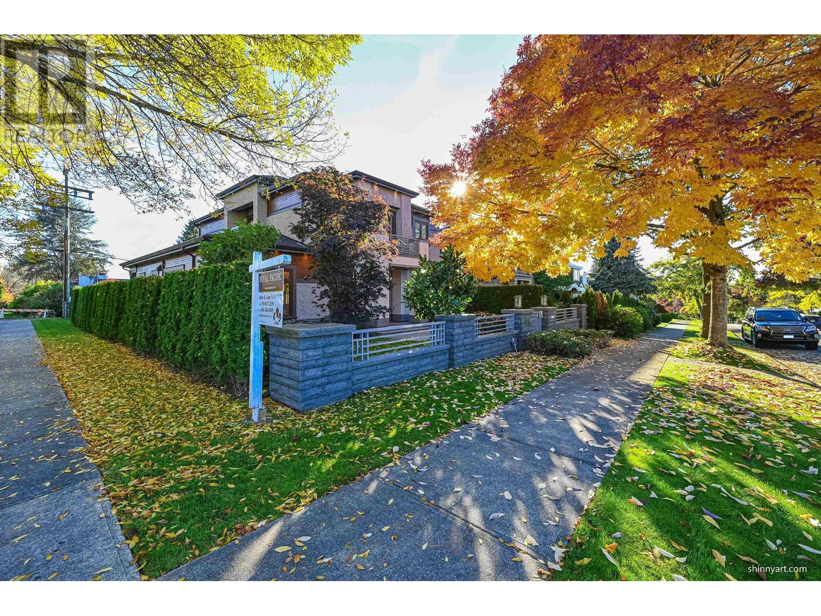 2206 W 21st Avenue, Vancouver, British Columbia  V6L 1J5 - Photo 38 - R2822169