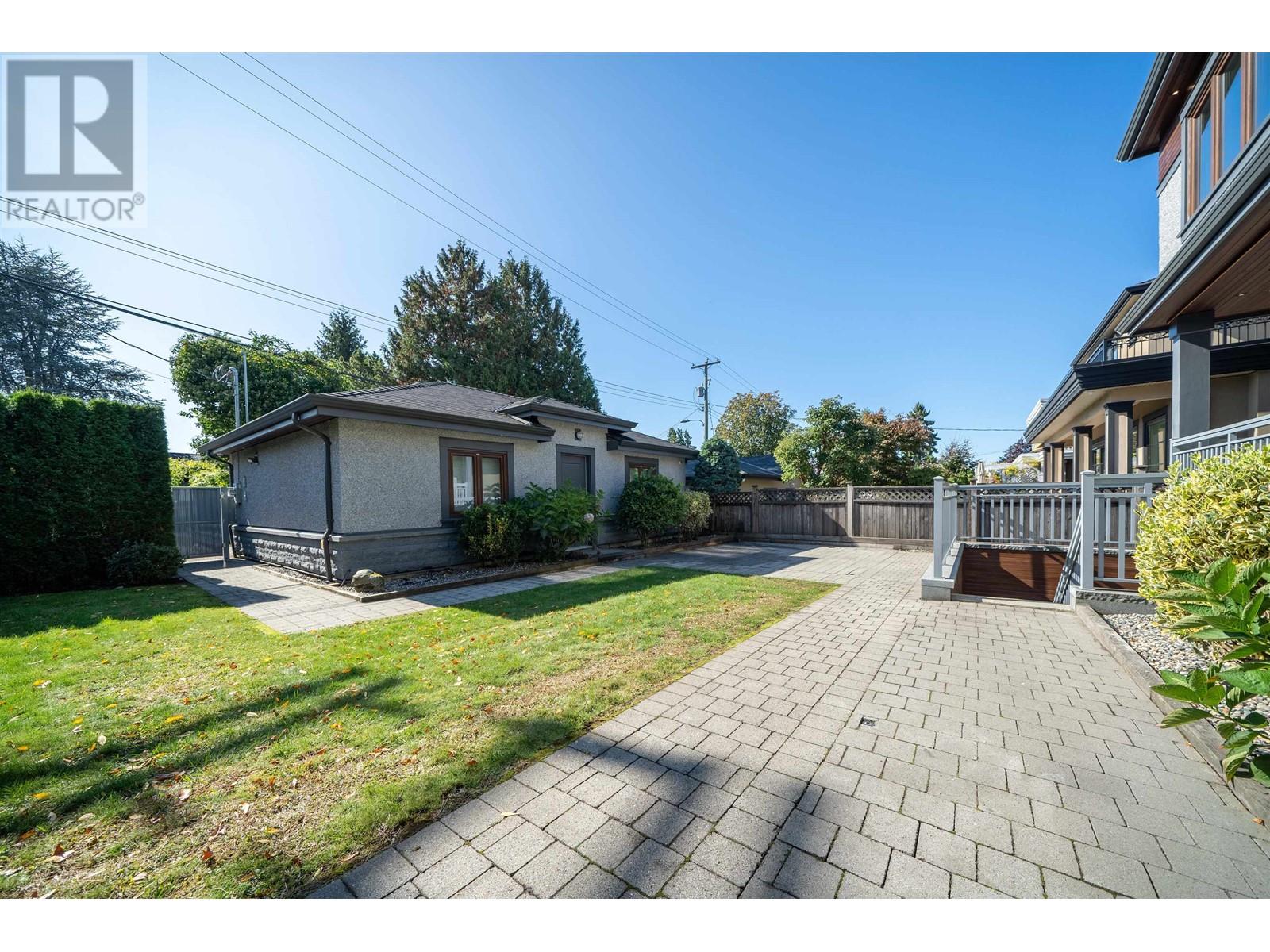 2206 W 21st Avenue, Vancouver, British Columbia  V6L 1J5 - Photo 37 - R2822169
