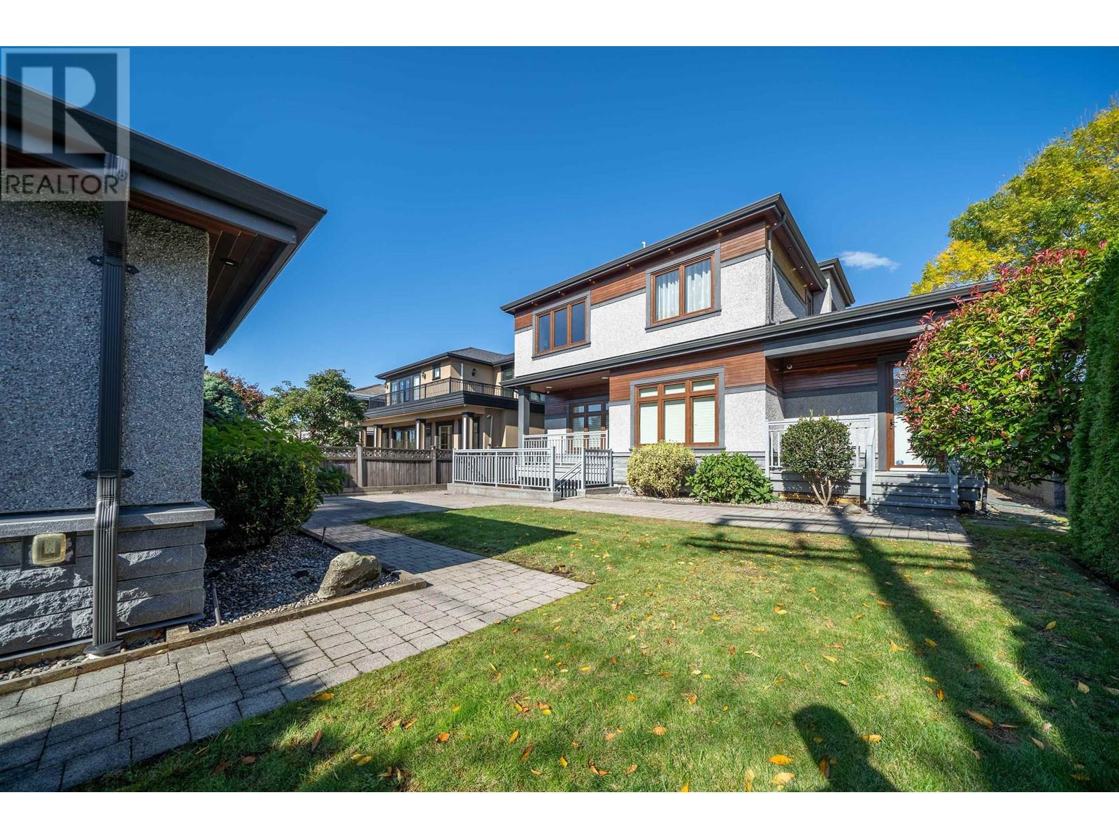 2206 W 21st Avenue, Vancouver, British Columbia  V6L 1J5 - Photo 35 - R2822169