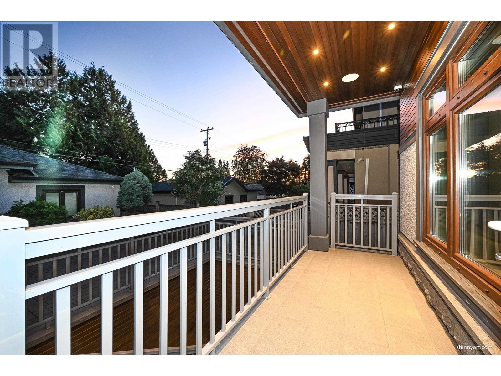 2206 W 21st Avenue, Vancouver, British Columbia  V6L 1J5 - Photo 34 - R2822169