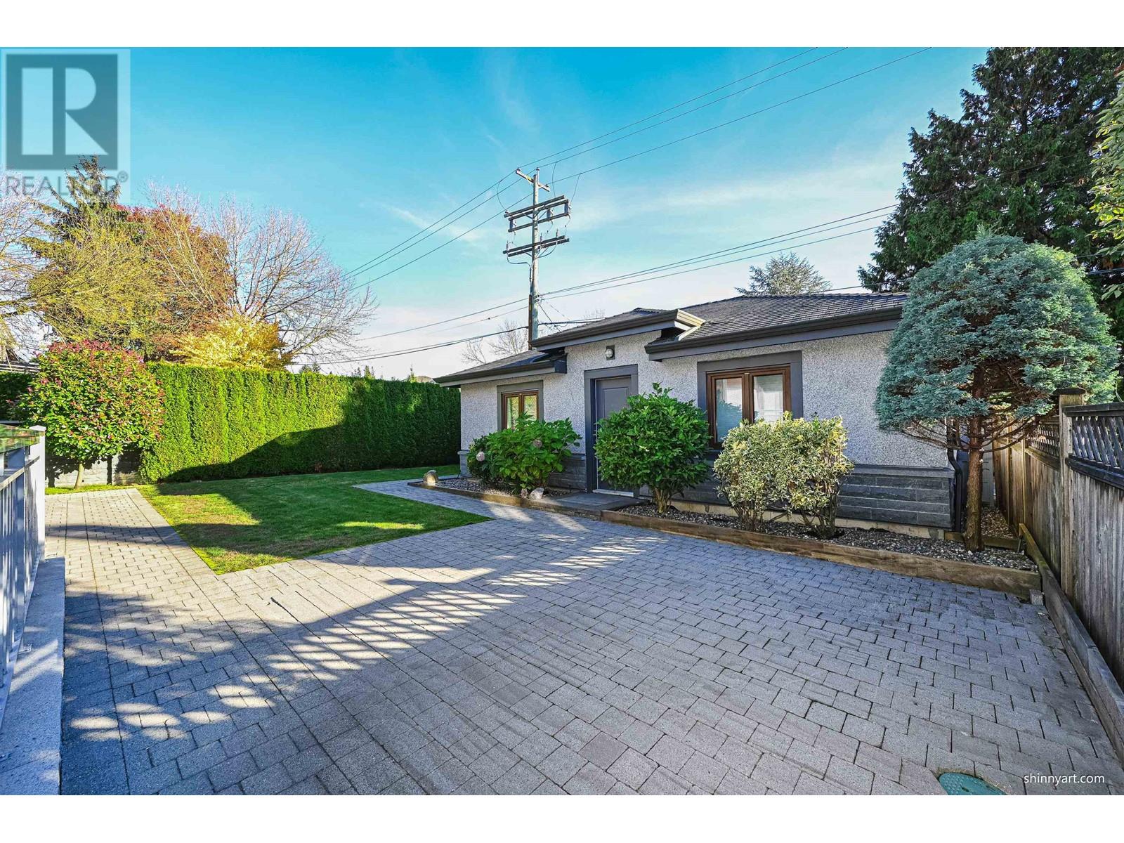 2206 W 21st Avenue, Vancouver, British Columbia  V6L 1J5 - Photo 40 - R2822169