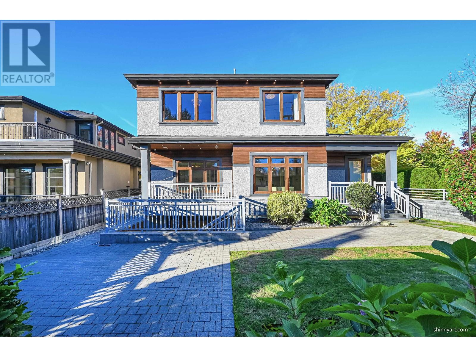 2206 W 21st Avenue, Vancouver, British Columbia  V6L 1J5 - Photo 33 - R2822169