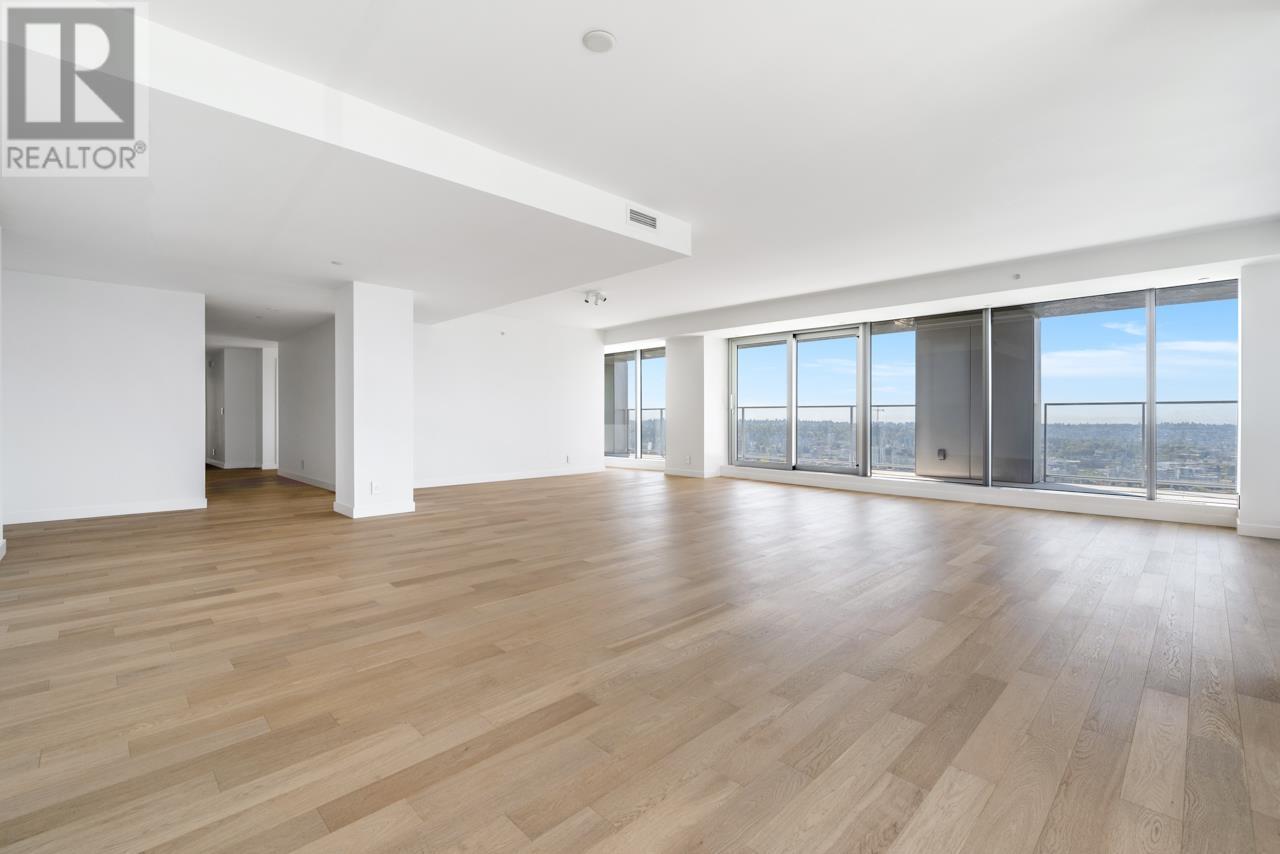 5301 1480 Howe Street, Vancouver, British Columbia  V6Z 0G5 - Photo 4 - R2810438