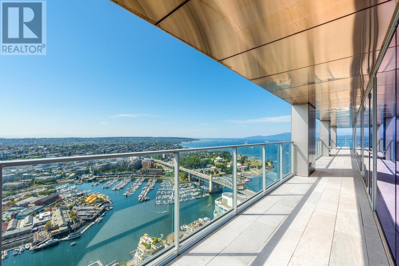 5301 1480 Howe Street, Vancouver, British Columbia  V6Z 0G5 - Photo 13 - R2810438