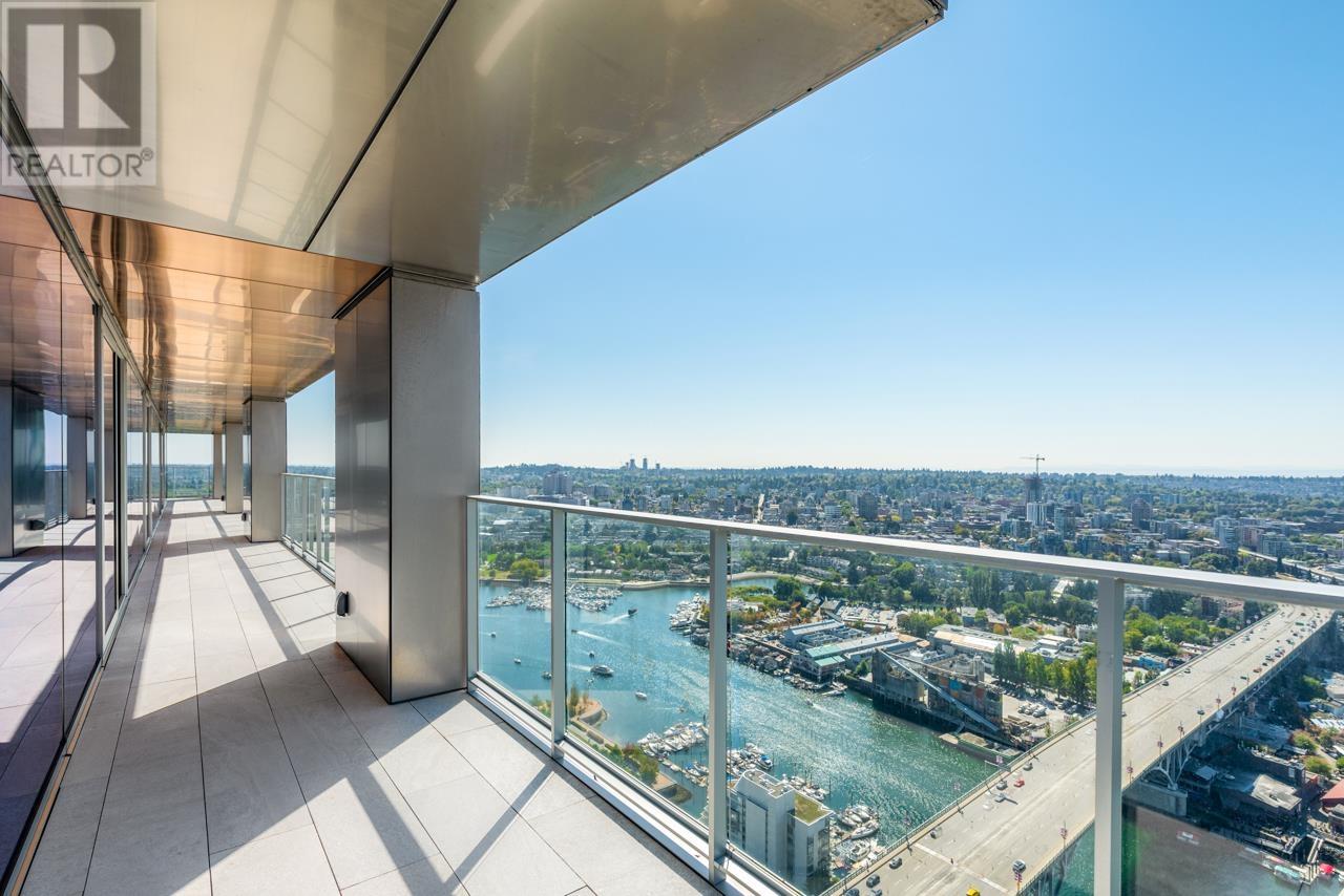 5301 1480 Howe Street, Vancouver, British Columbia  V6Z 0G5 - Photo 12 - R2810438