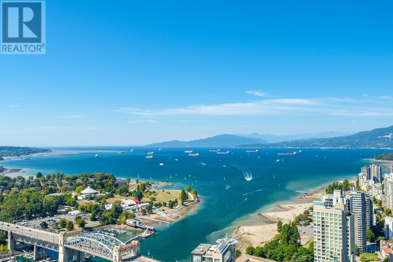 5301 1480 Howe Street, Vancouver, British Columbia  V6Z 0G5 - Photo 7 - R2810438