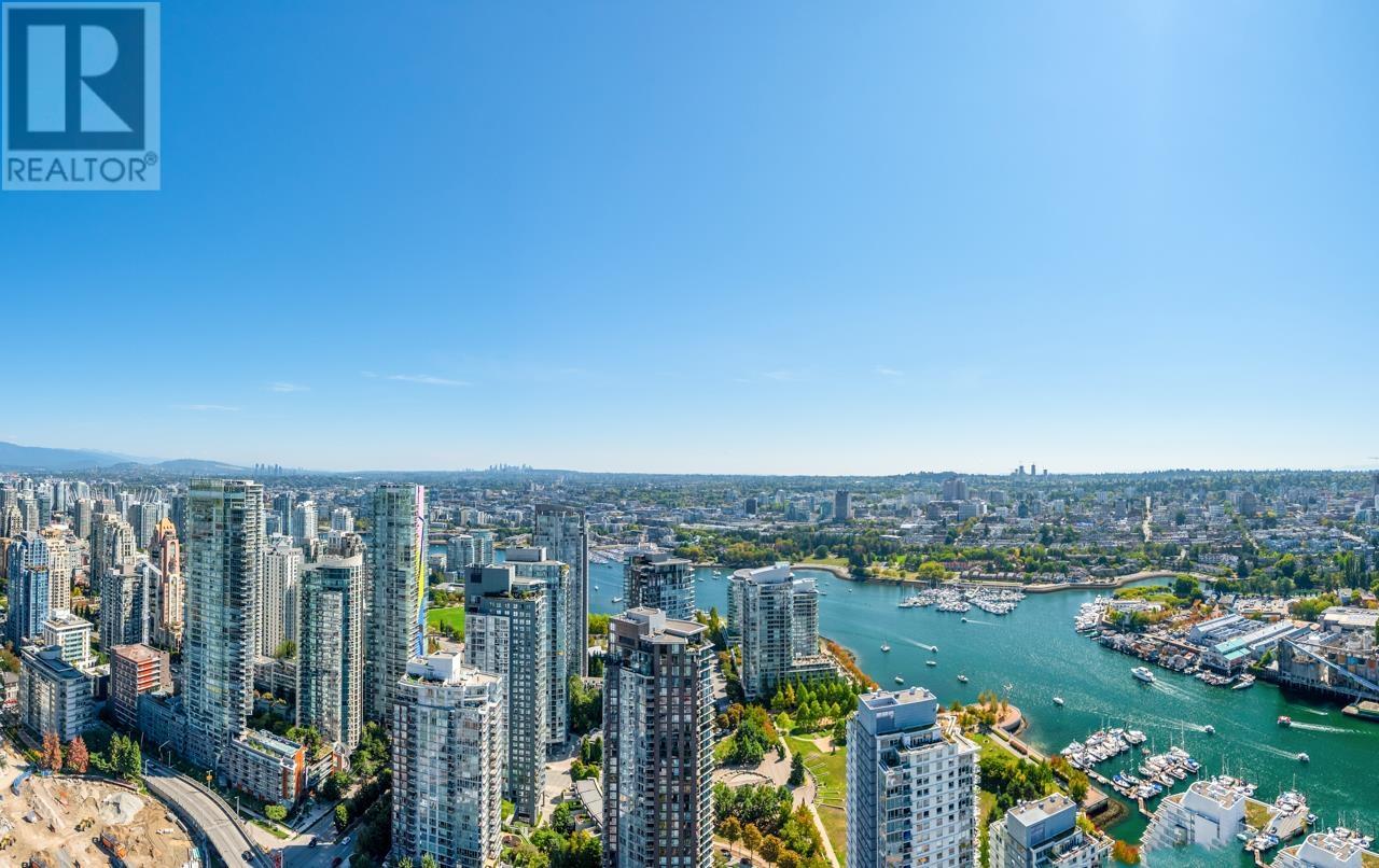5301 1480 HOWE STREET, vancouver, British Columbia