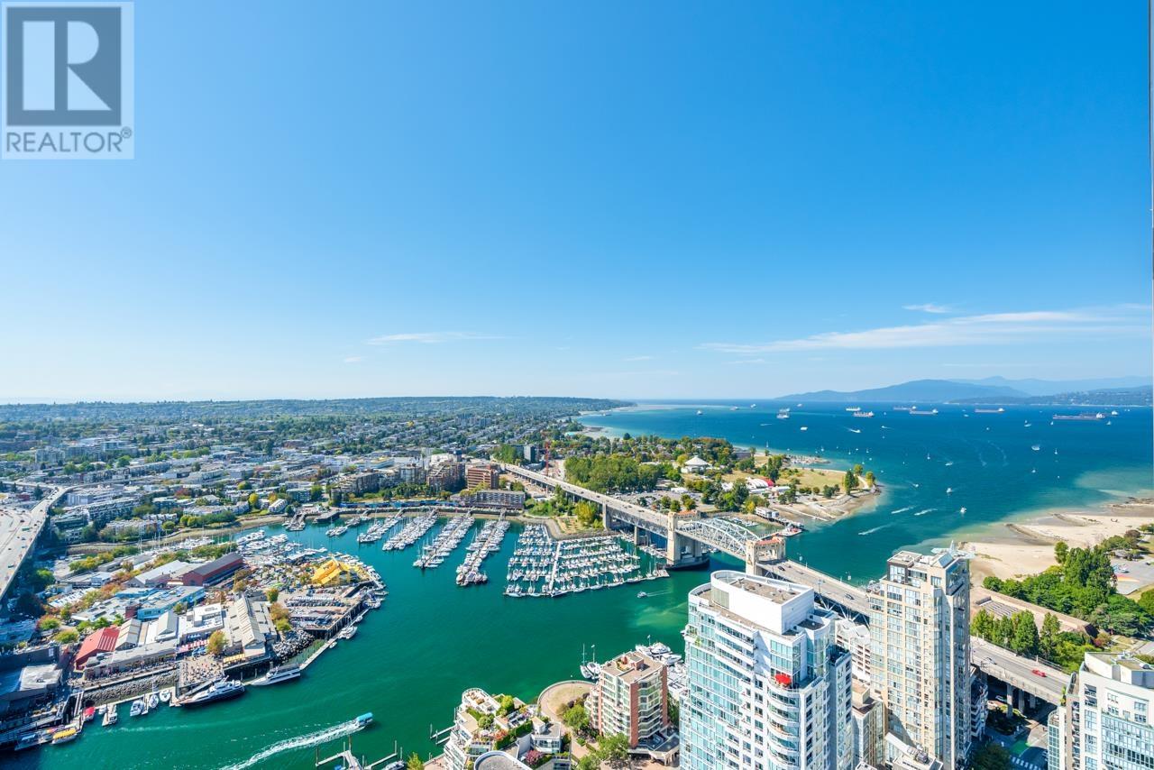 5301 1480 Howe Street, Vancouver, British Columbia  V6Z 0G5 - Photo 14 - R2810438