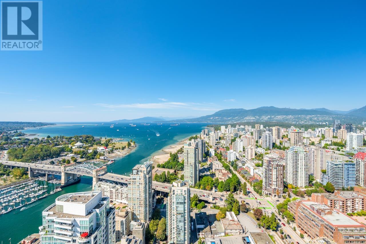 5301 1480 Howe Street, Vancouver, British Columbia  V6Z 0G5 - Photo 26 - R2810438