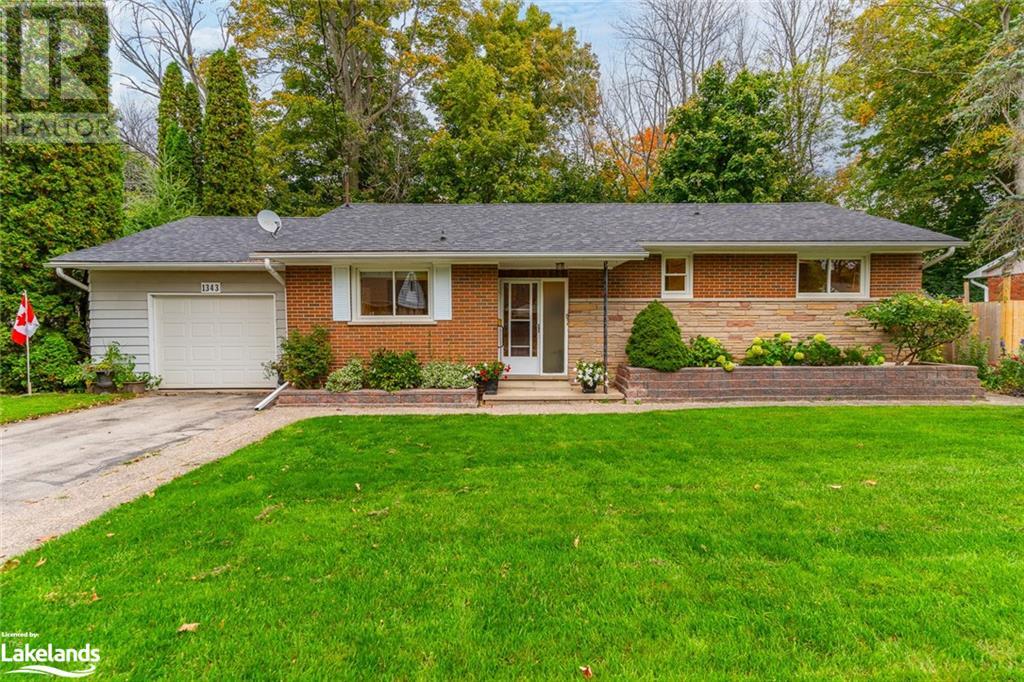 1343 7th avenue w, owen sound