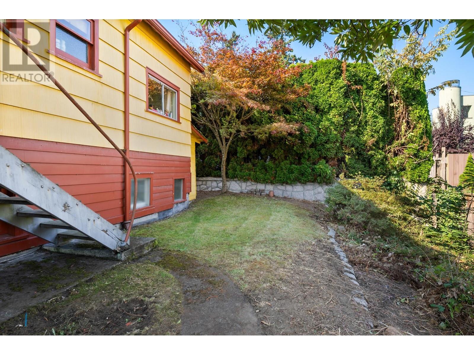 4577 Belmont Avenue, Vancouver, British Columbia  V6R 1C5 - Photo 22 - R2822545