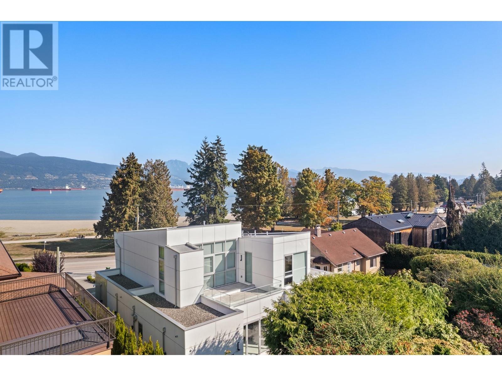 4577 Belmont Avenue, Vancouver, British Columbia  V6R 1C5 - Photo 4 - R2822545