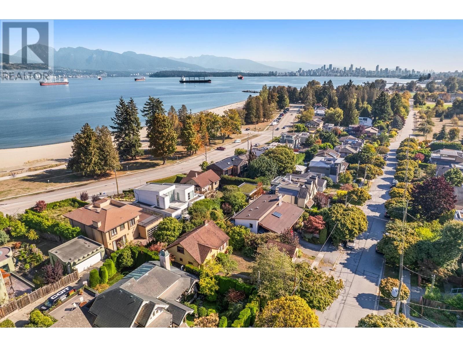 4577 Belmont Avenue, Vancouver, British Columbia  V6R 1C5 - Photo 14 - R2822545