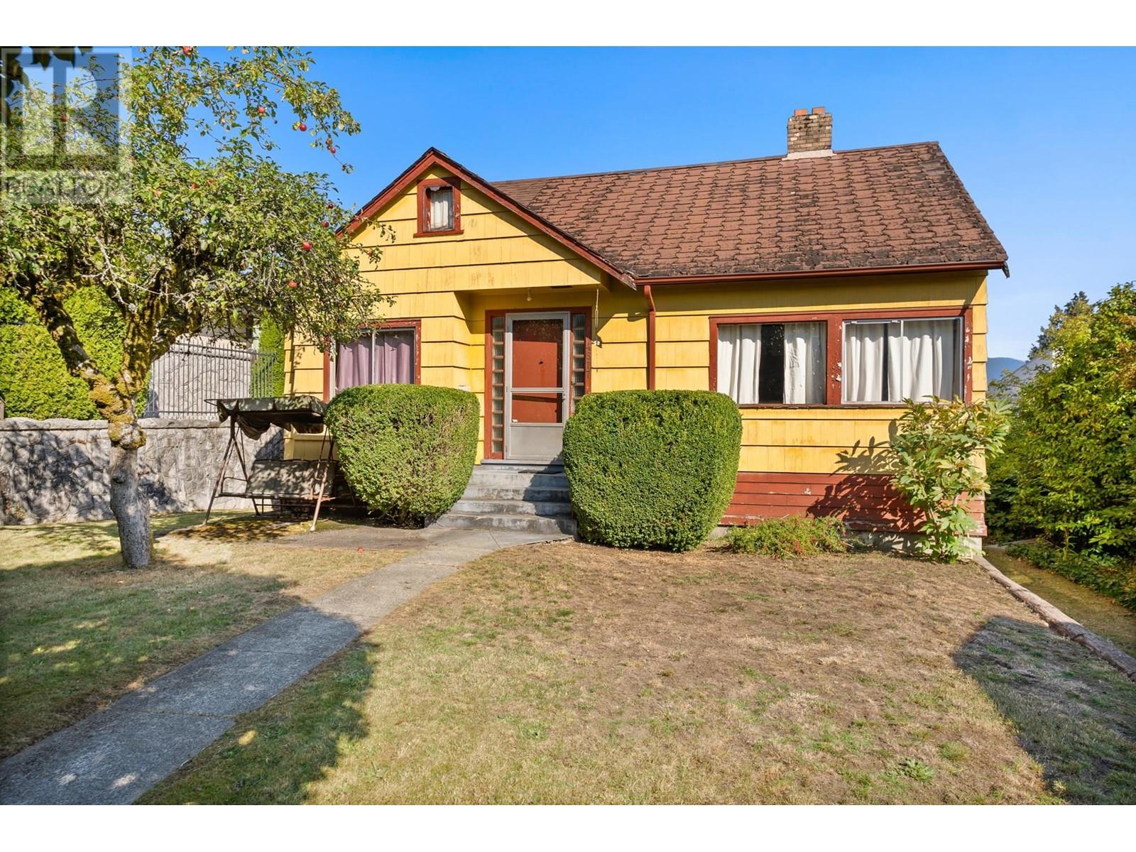 4577 Belmont Avenue, Vancouver, British Columbia  V6R 1C5 - Photo 5 - R2822545