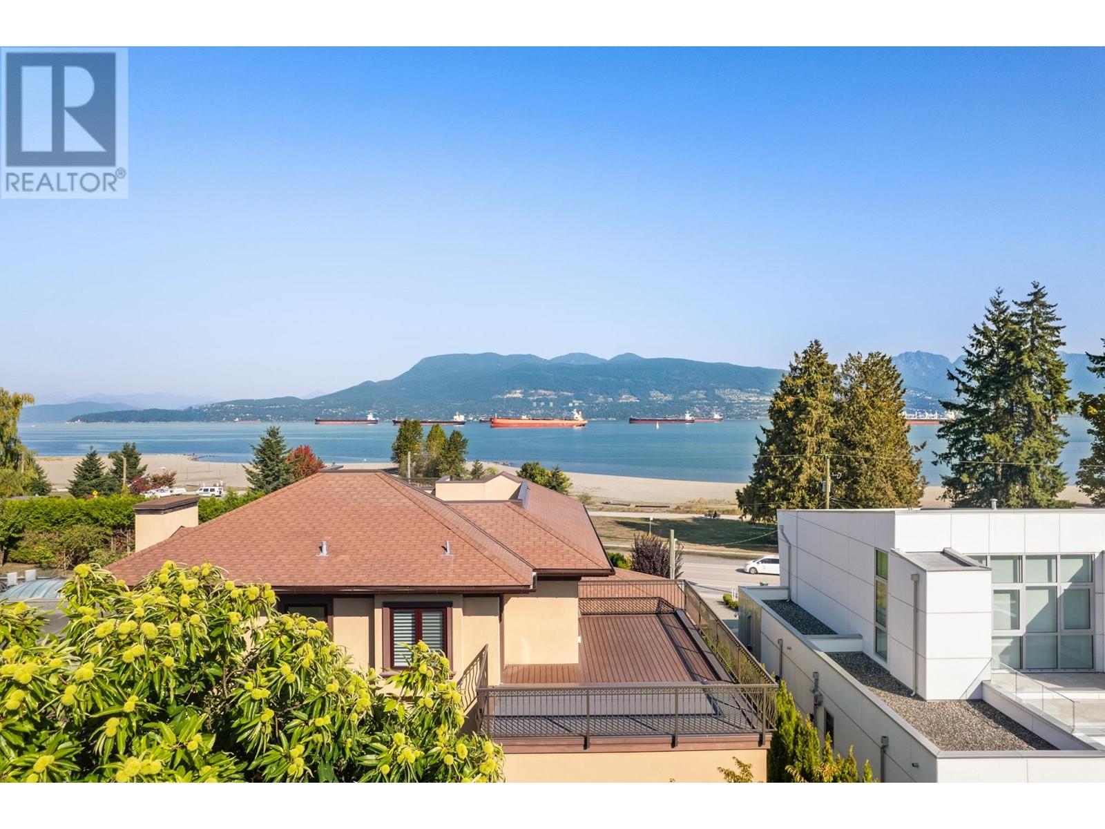 4577 Belmont Avenue, Vancouver, British Columbia  V6R 1C5 - Photo 3 - R2822545