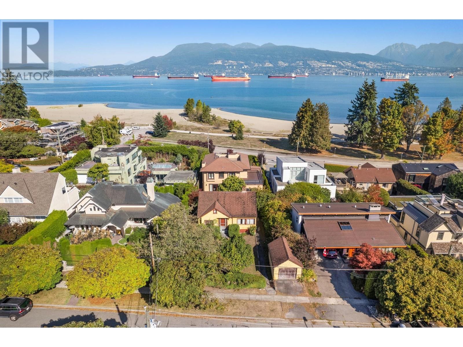 4577 Belmont Avenue, Vancouver, British Columbia  V6R 1C5 - Photo 12 - R2822545