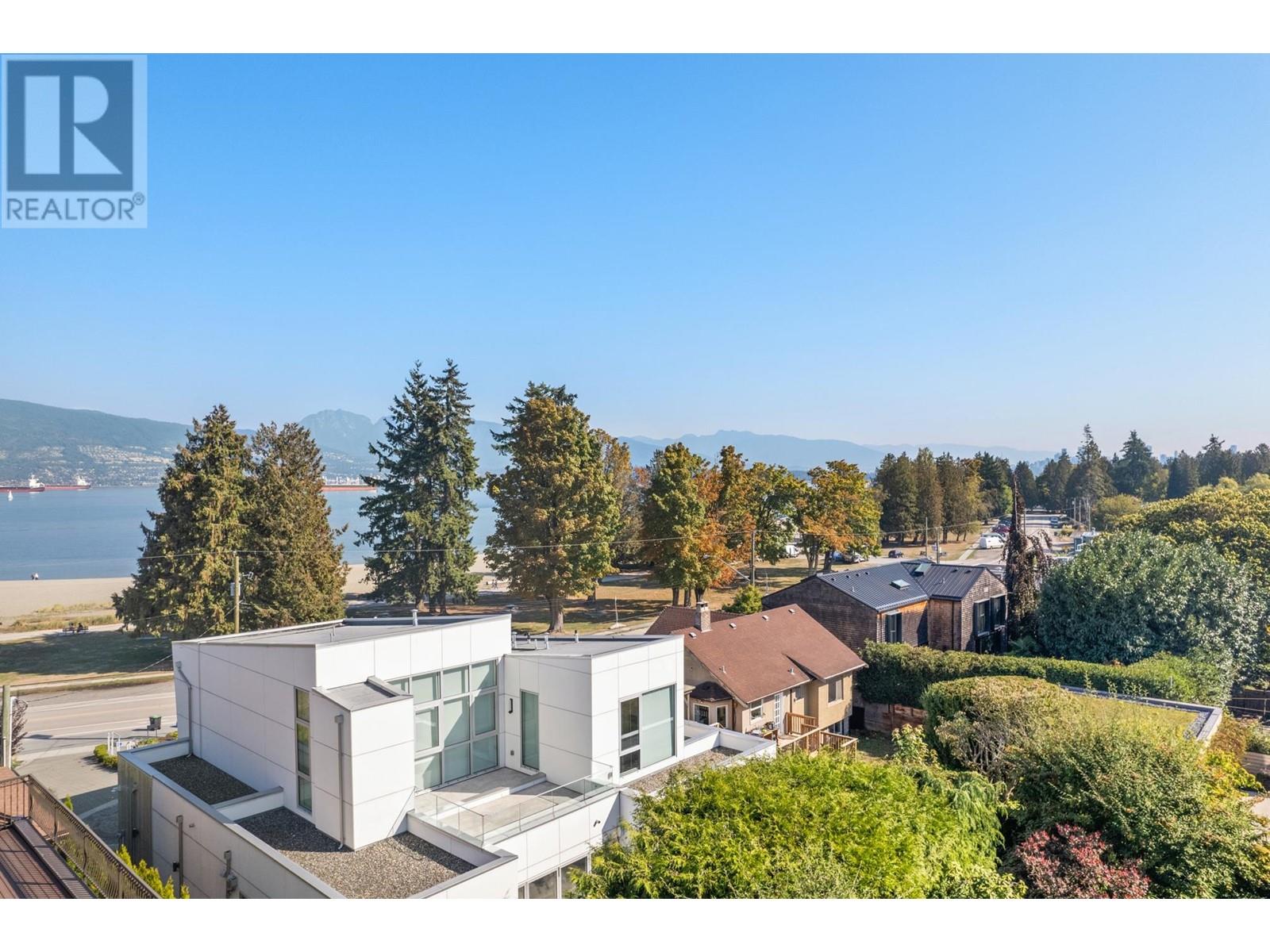 4577 Belmont Avenue, Vancouver, British Columbia  V6R 1C5 - Photo 8 - R2822545