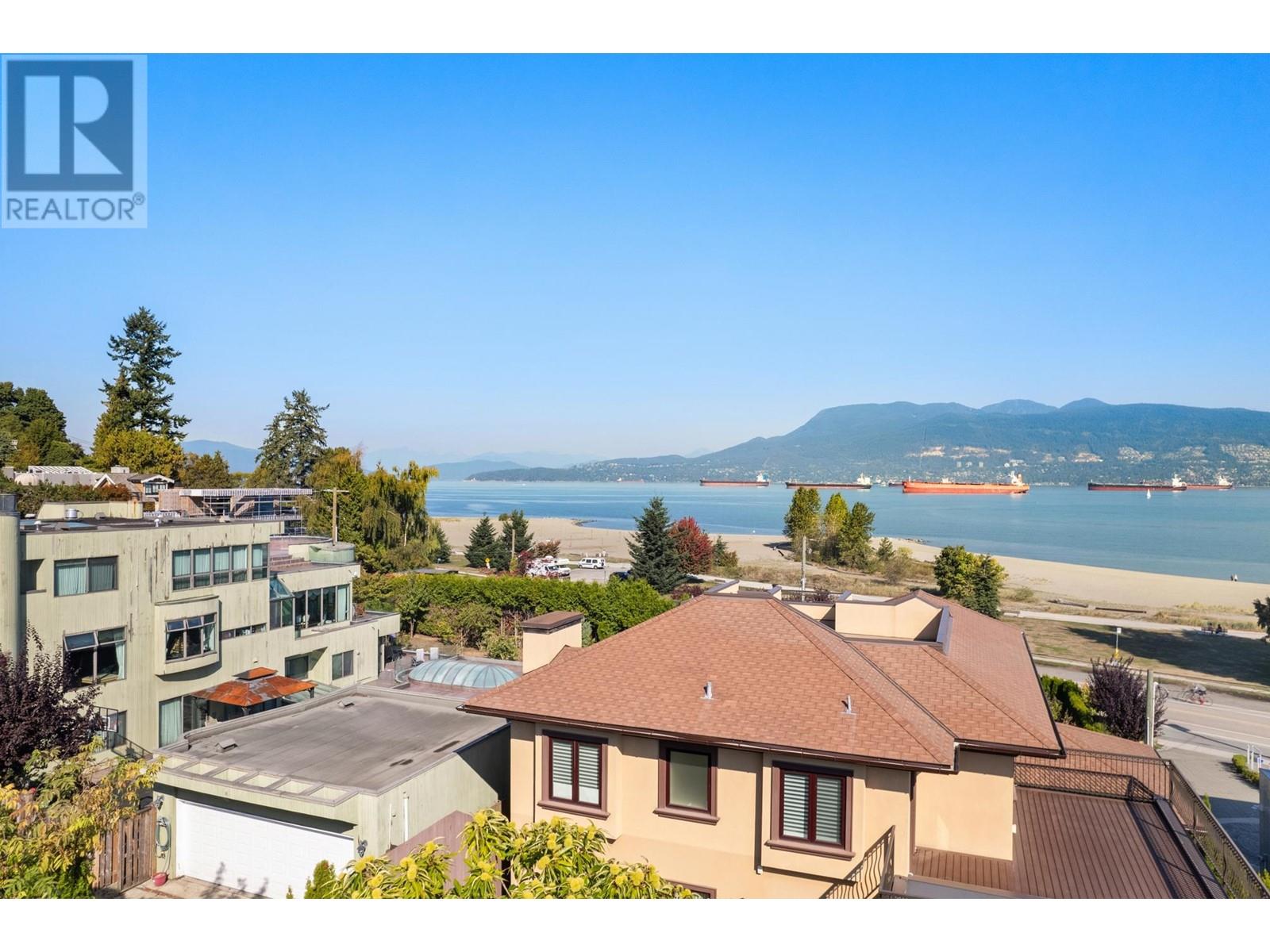 4577 Belmont Avenue, Vancouver, British Columbia  V6R 1C5 - Photo 2 - R2822545