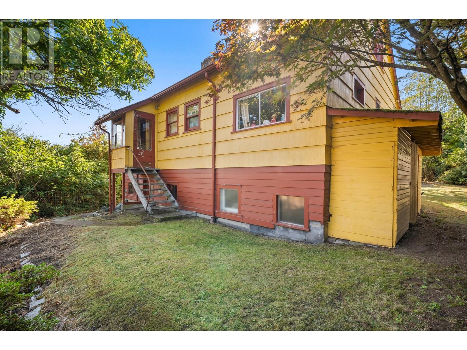 4577 Belmont Avenue, Vancouver, British Columbia  V6R 1C5 - Photo 24 - R2822545