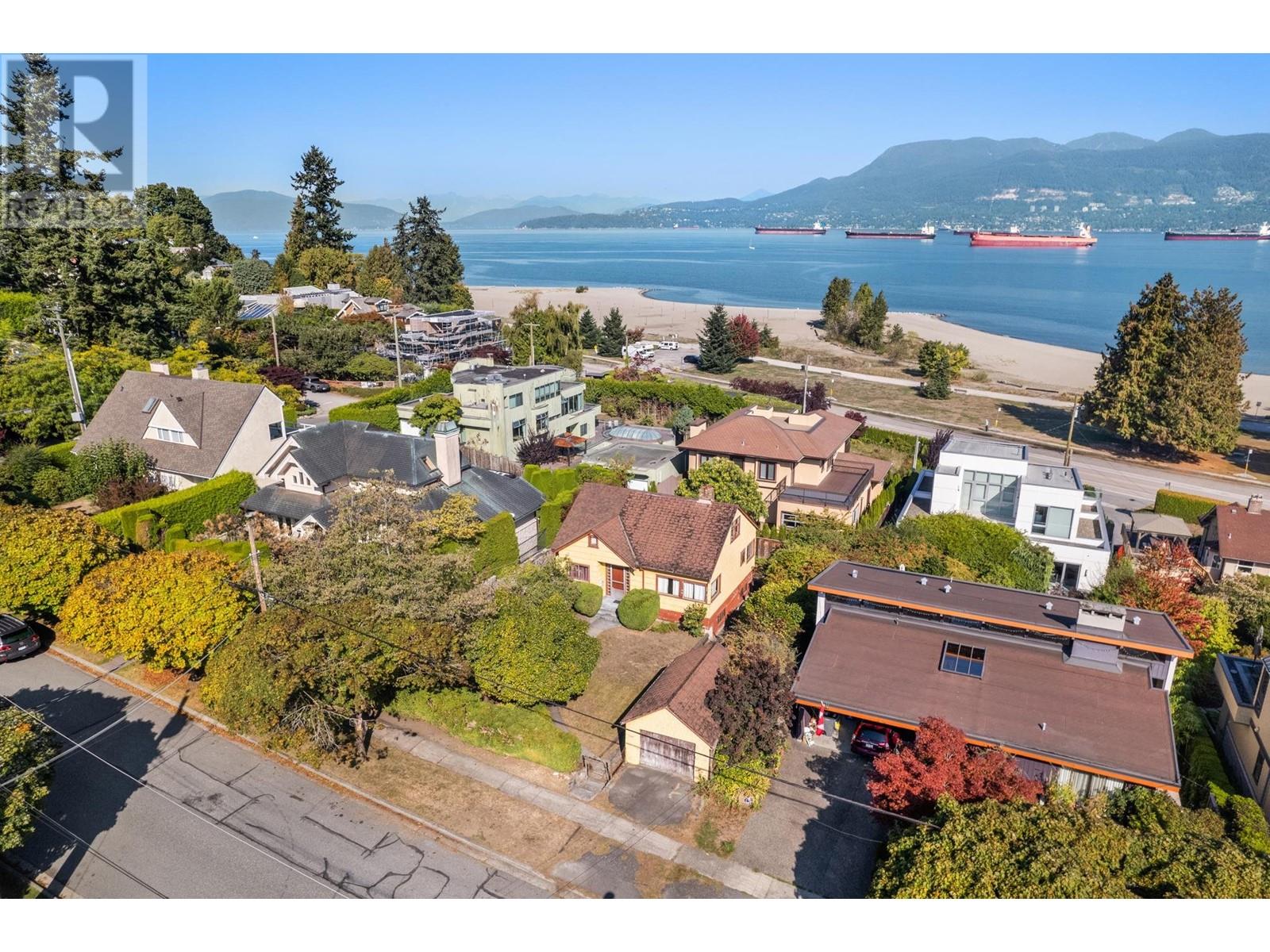 4577 Belmont Avenue, Vancouver, British Columbia  V6R 1C5 - Photo 13 - R2822545