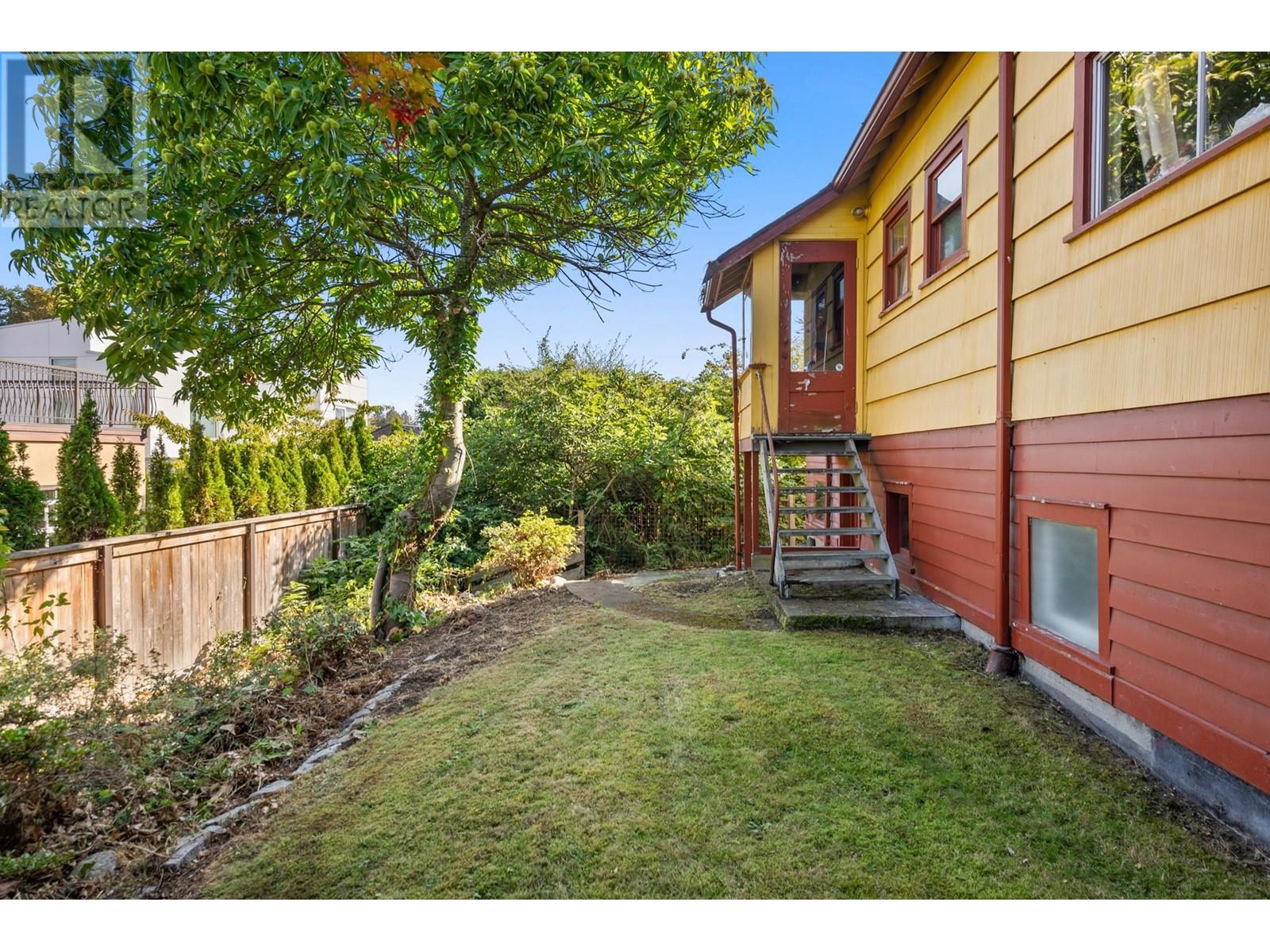 4577 Belmont Avenue, Vancouver, British Columbia  V6R 1C5 - Photo 23 - R2822545