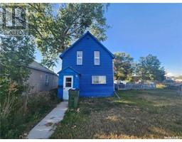 534 Manitoba Street E In City Limits, Moose Jaw, Ca
