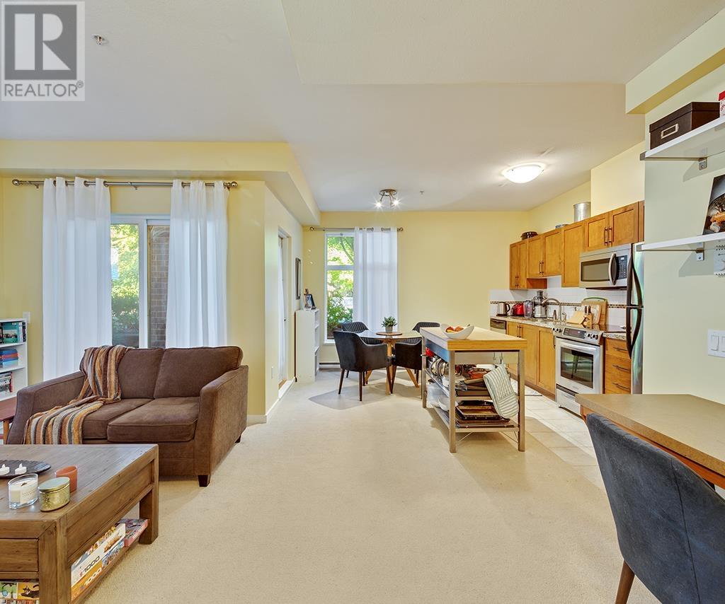 111 11950 Harris Road, Pitt Meadows, British Columbia  V3Y 0B7 - Photo 6 - R2822823