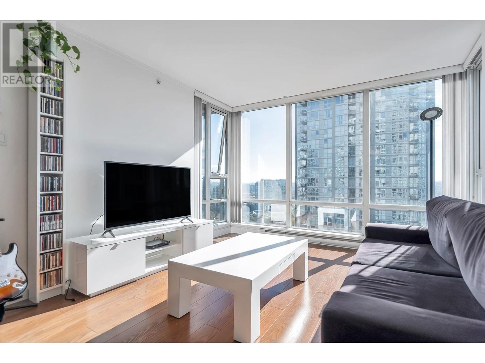 2101 1438 Richards Street, Vancouver, British Columbia  V6Z 3B8 - Photo 11 - R2822825