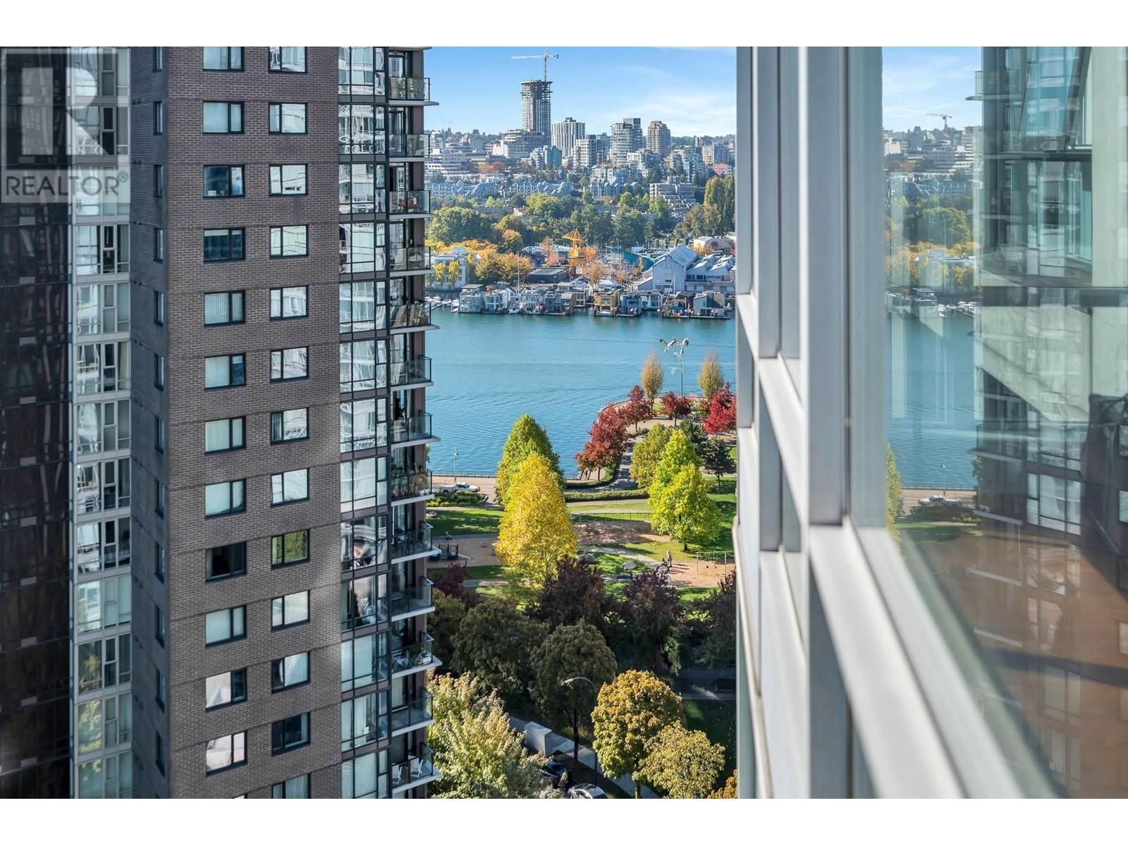 2101 1438 Richards Street, Vancouver, British Columbia  V6Z 3B8 - Photo 15 - R2822825