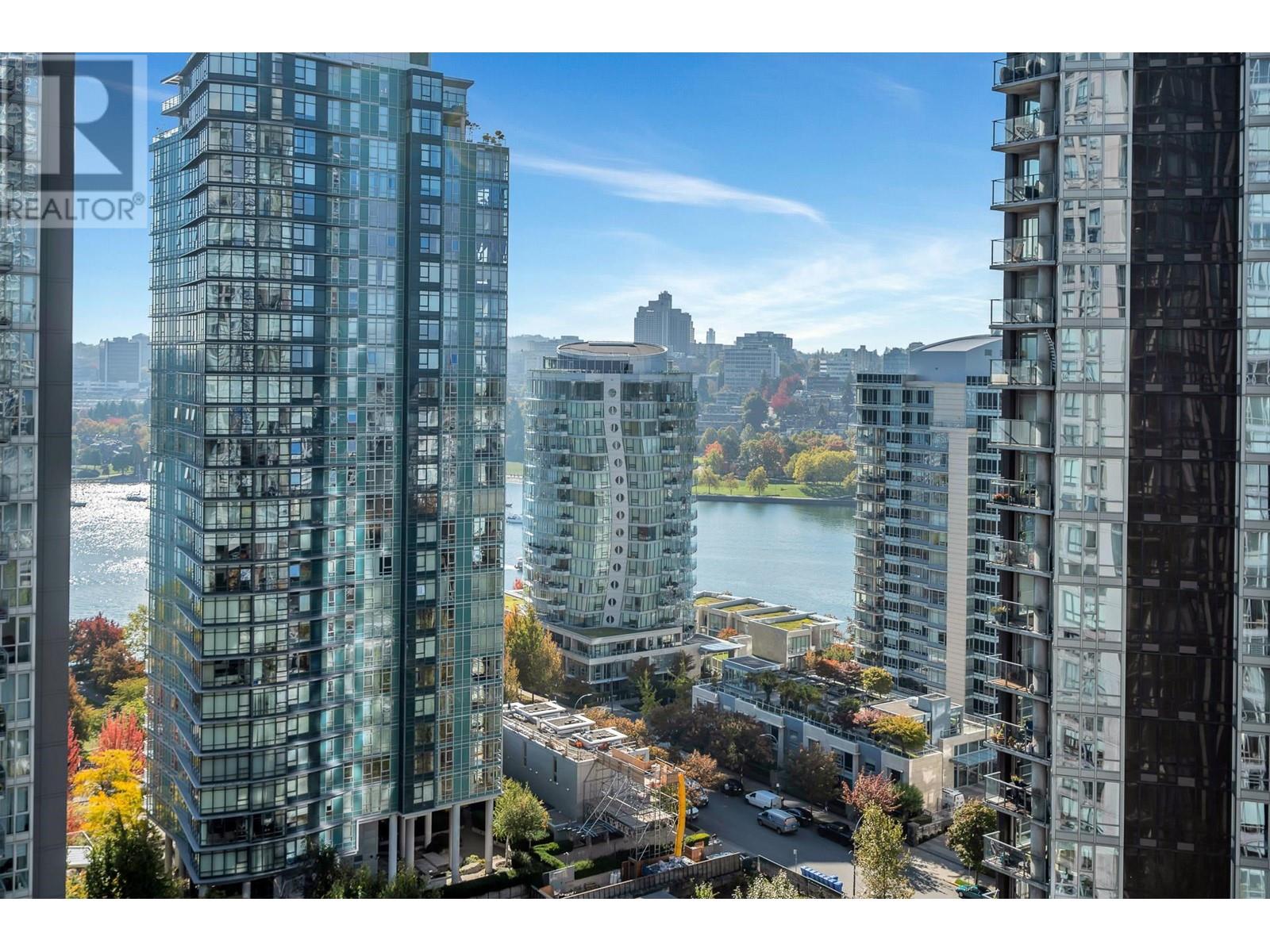 2101 1438 Richards Street, Vancouver, British Columbia  V6Z 3B8 - Photo 16 - R2822825