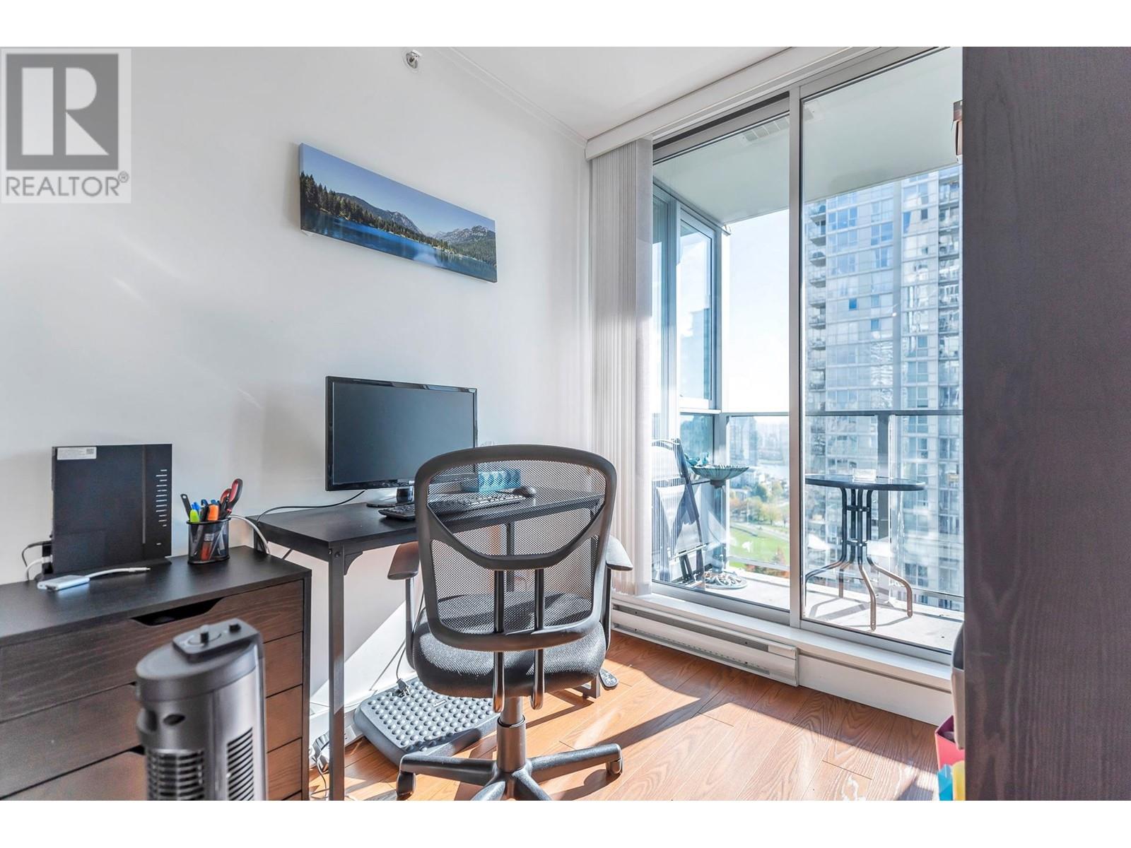 2101 1438 Richards Street, Vancouver, British Columbia  V6Z 3B8 - Photo 18 - R2822825