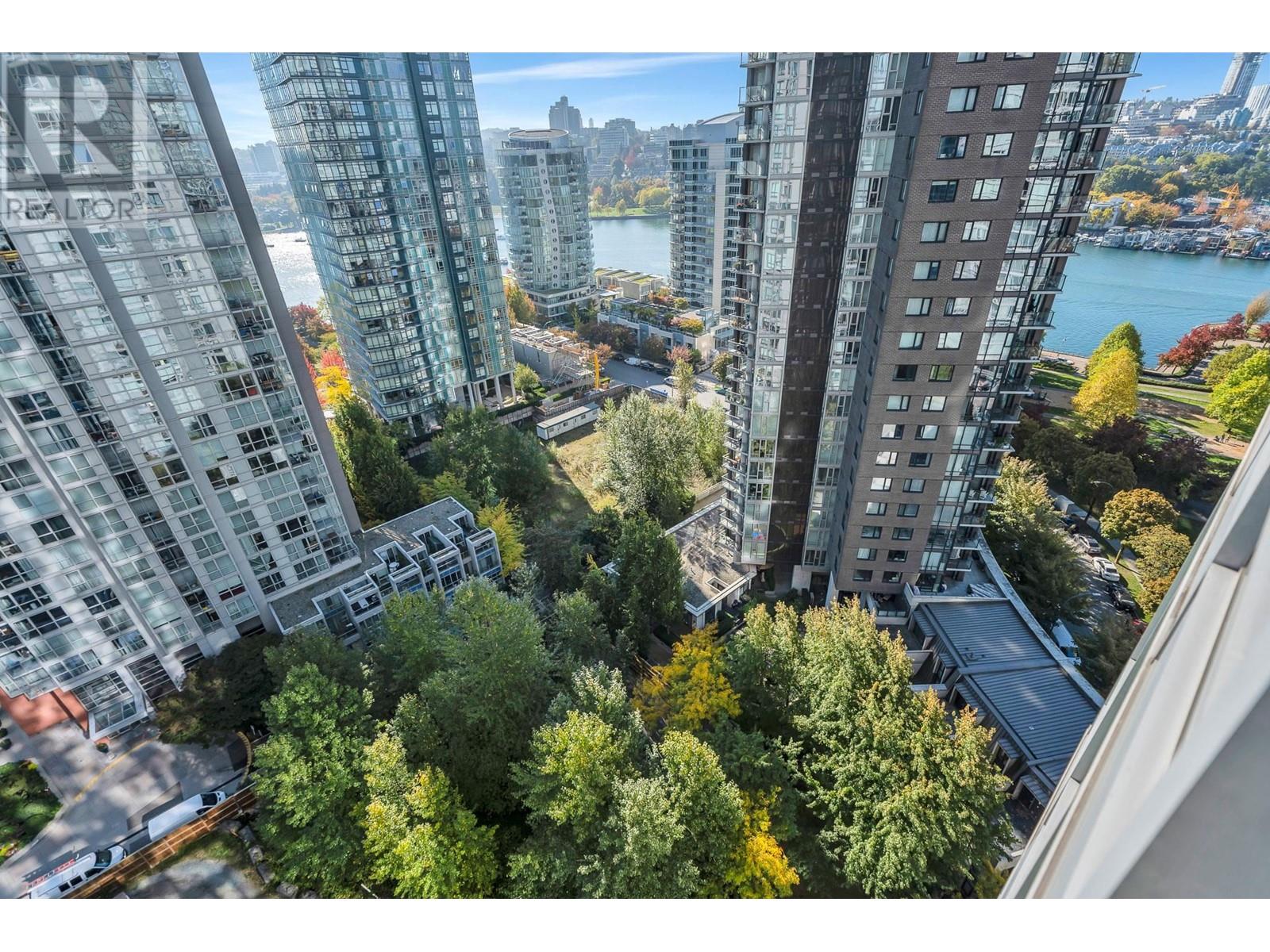 2101 1438 Richards Street, Vancouver, British Columbia  V6Z 3B8 - Photo 2 - R2822825