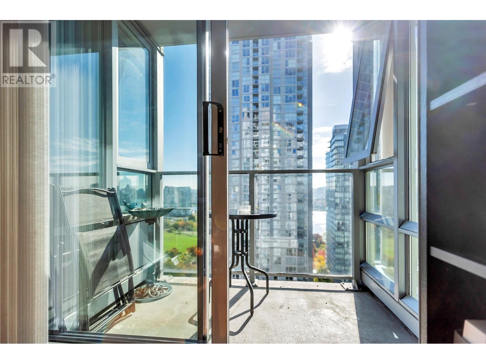 2101 1438 Richards Street, Vancouver, British Columbia  V6Z 3B8 - Photo 20 - R2822825