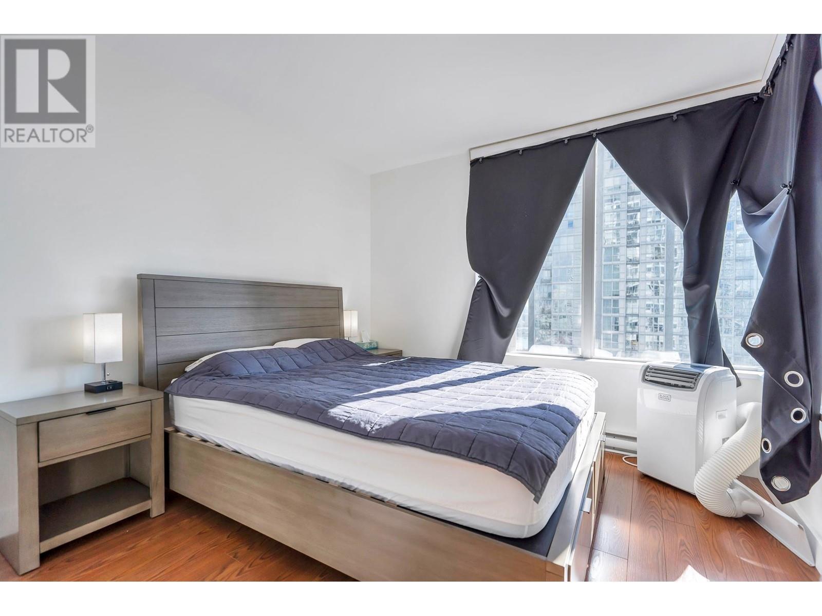 2101 1438 Richards Street, Vancouver, British Columbia  V6Z 3B8 - Photo 22 - R2822825