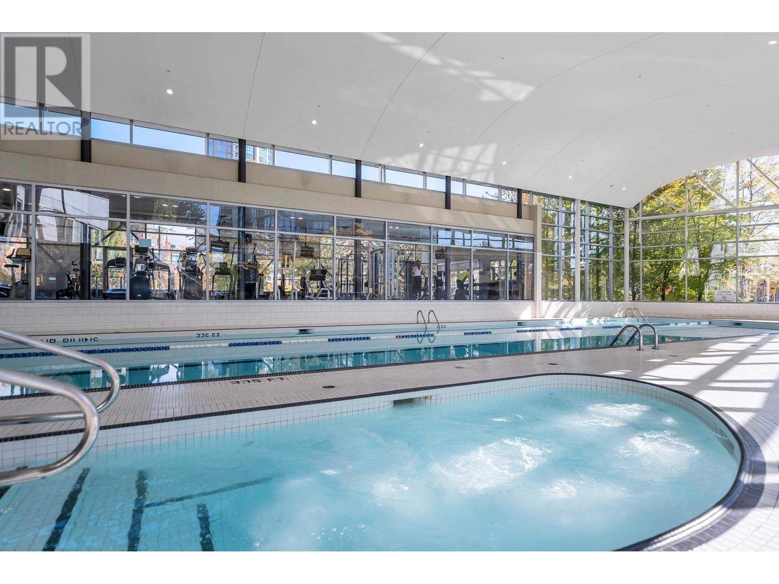 2101 1438 Richards Street, Vancouver, British Columbia  V6Z 3B8 - Photo 27 - R2822825