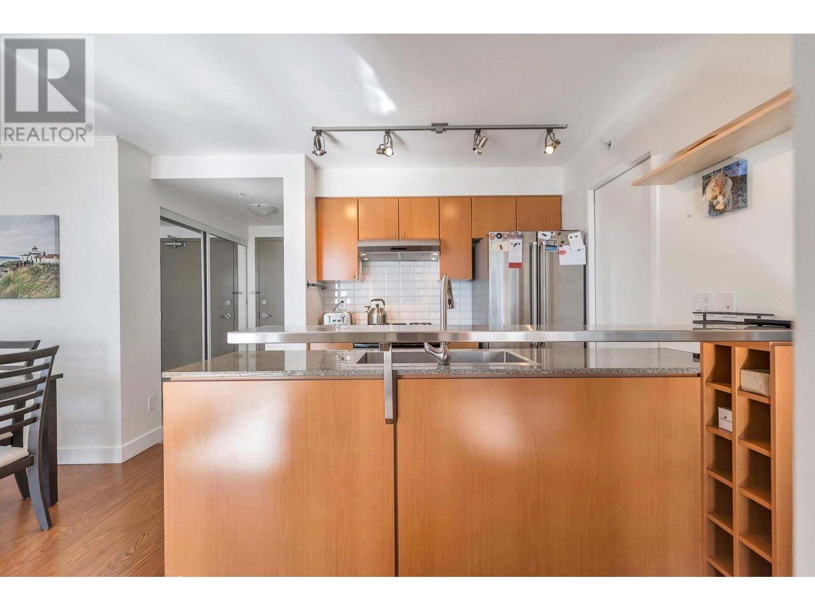 2101 1438 Richards Street, Vancouver, British Columbia  V6Z 3B8 - Photo 6 - R2822825