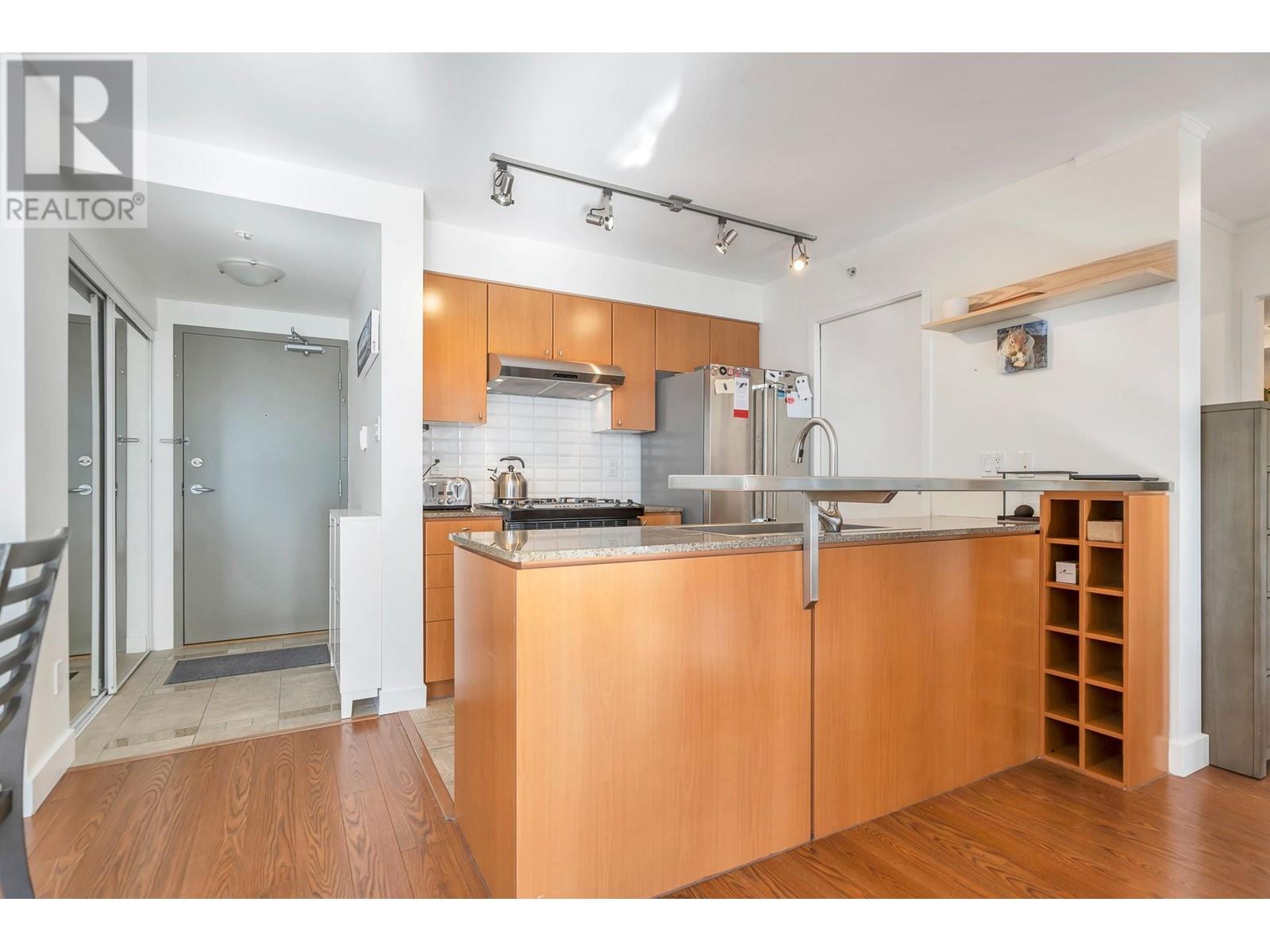 2101 1438 Richards Street, Vancouver, British Columbia  V6Z 3B8 - Photo 7 - R2822825