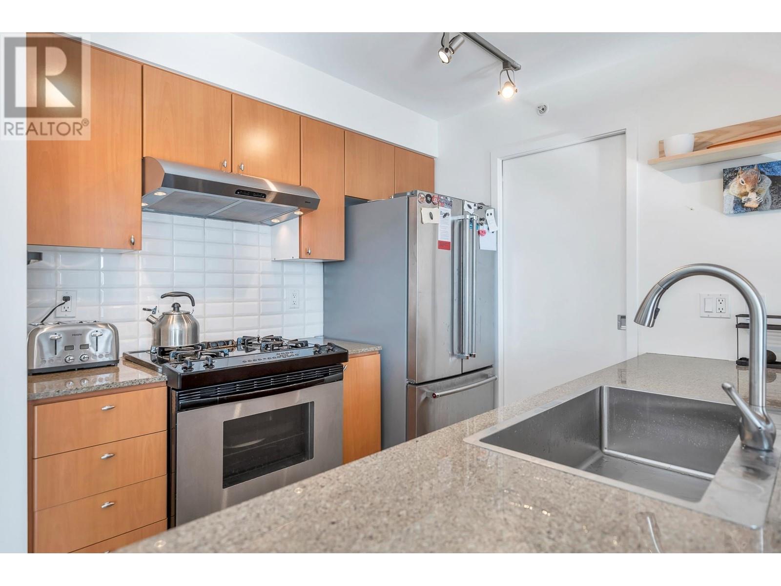 2101 1438 Richards Street, Vancouver, British Columbia  V6Z 3B8 - Photo 8 - R2822825