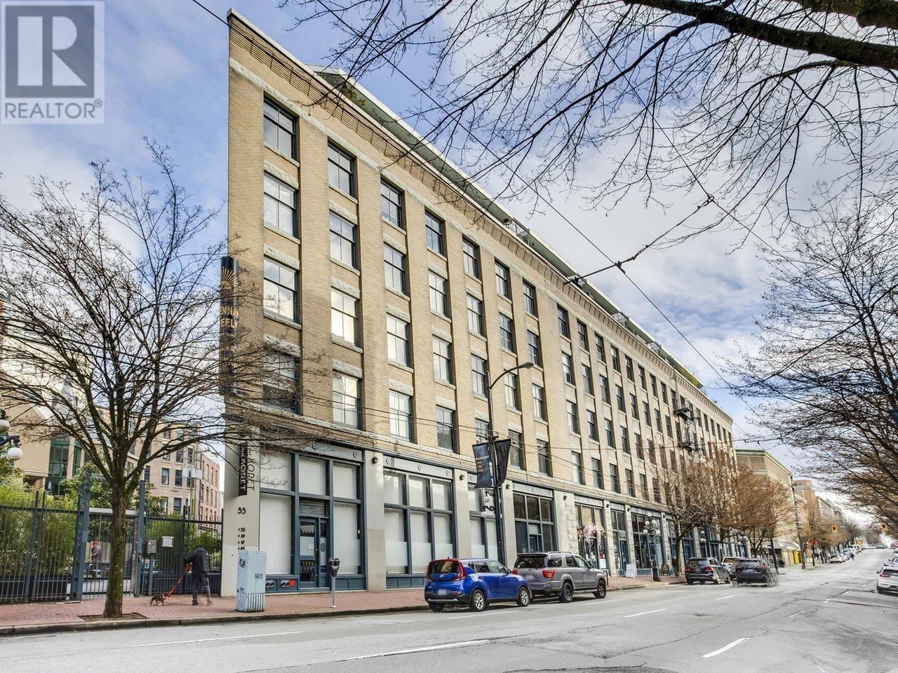 315 55 E Cordova Street, Vancouver, British Columbia  V6A 1K3 - Photo 25 - R2822689
