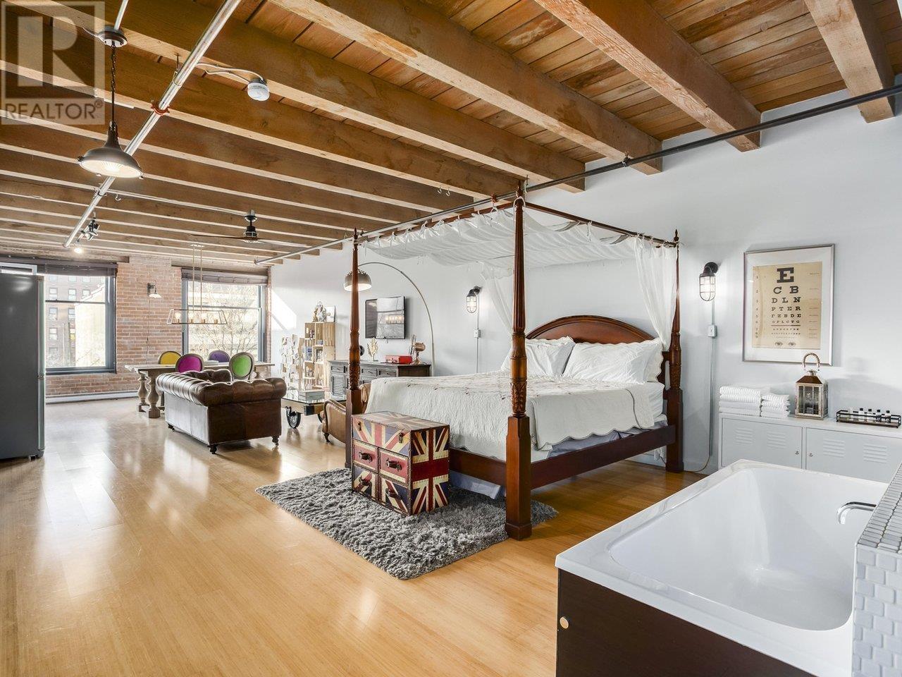 315 55 E Cordova Street, Vancouver, British Columbia  V6A 1K3 - Photo 14 - R2822689