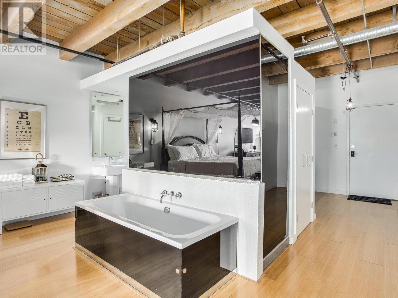 315 55 E Cordova Street, Vancouver, British Columbia  V6A 1K3 - Photo 4 - R2822689