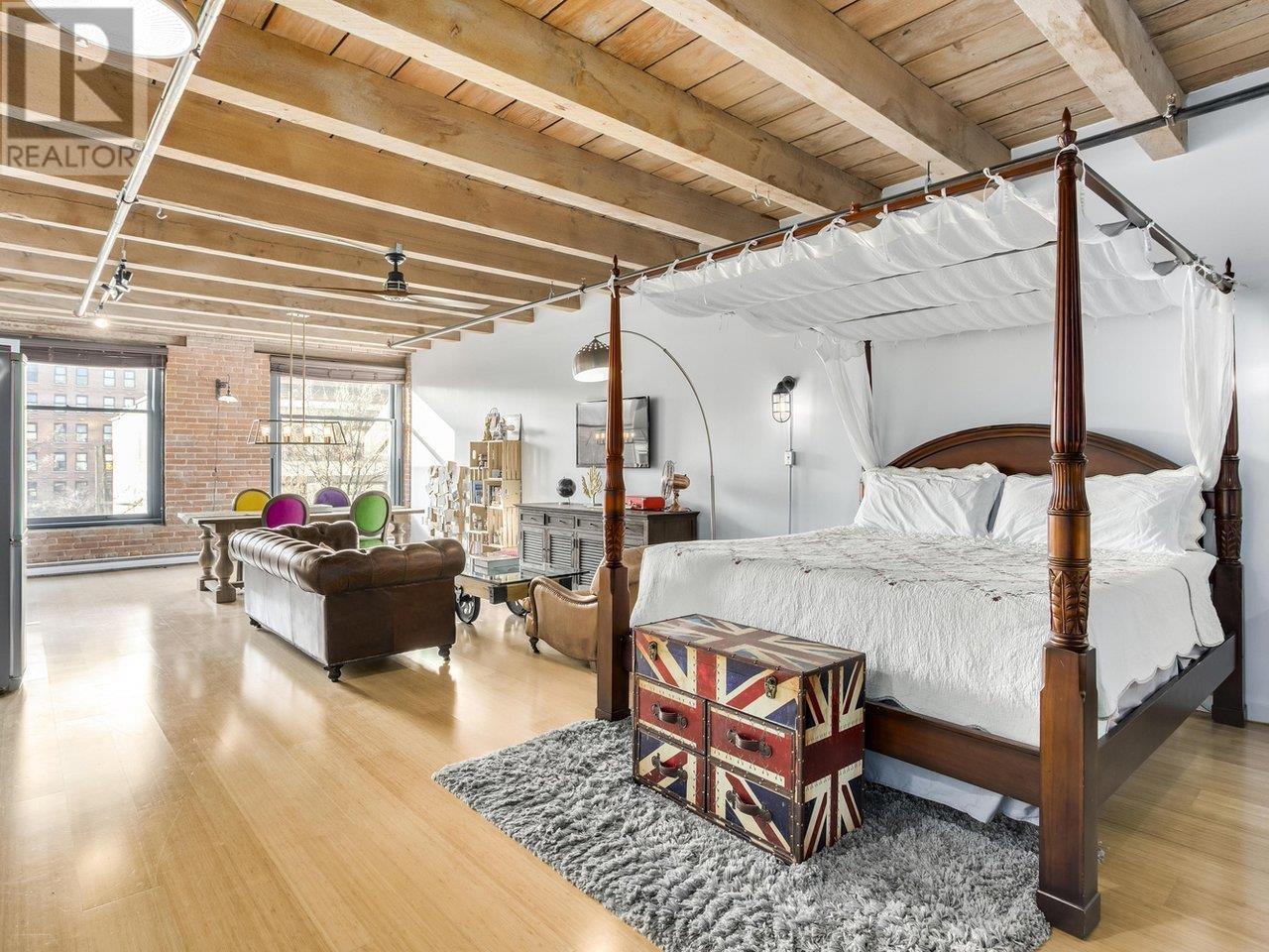 315 55 E Cordova Street, Vancouver, British Columbia  V6A 1K3 - Photo 13 - R2822689