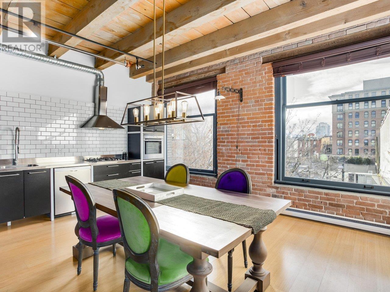 315 55 E Cordova Street, Vancouver, British Columbia  V6A 1K3 - Photo 7 - R2822689