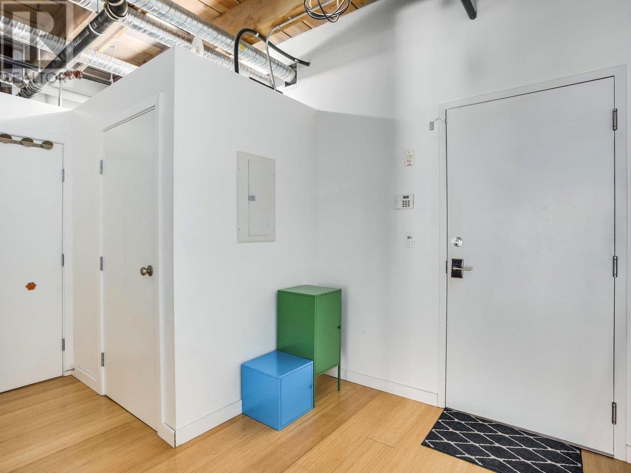 315 55 E Cordova Street, Vancouver, British Columbia  V6A 1K3 - Photo 19 - R2822689