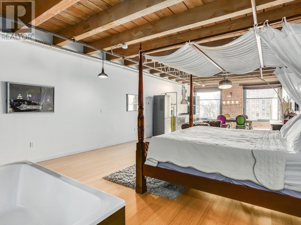 315 55 E Cordova Street, Vancouver, British Columbia  V6A 1K3 - Photo 15 - R2822689
