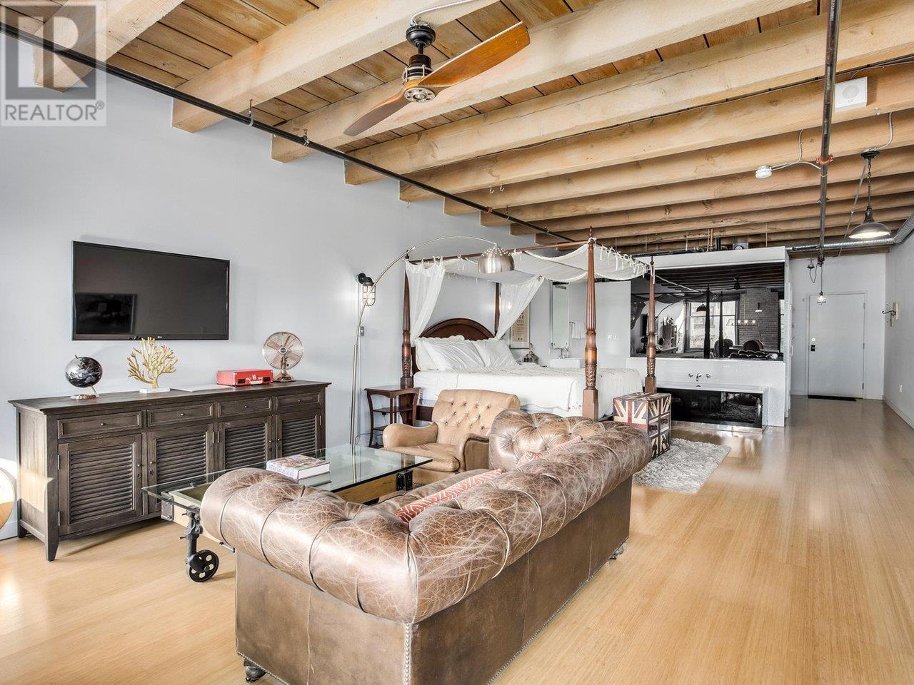315 55 E Cordova Street, Vancouver, British Columbia  V6A 1K3 - Photo 5 - R2822689